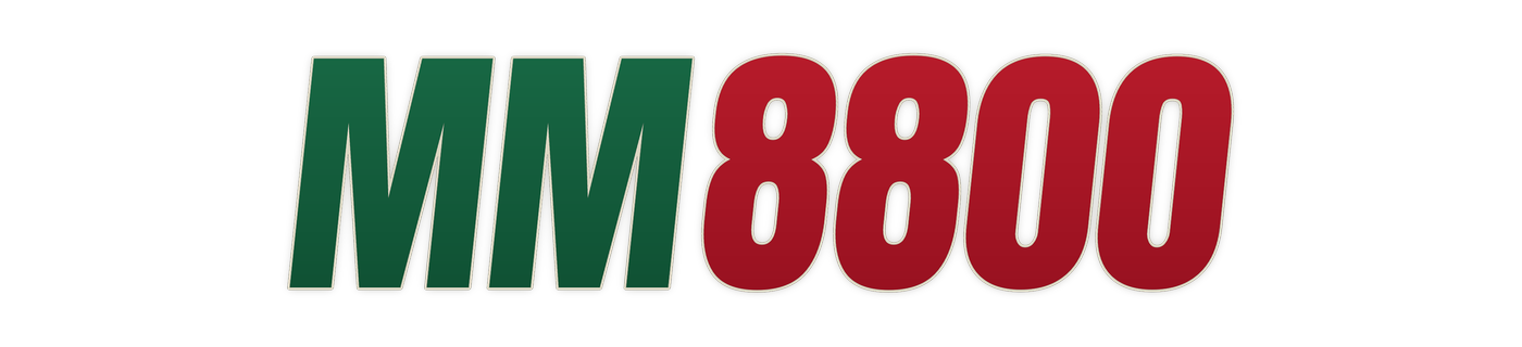 mm8800